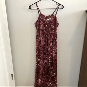 Peruvian Connection Dress